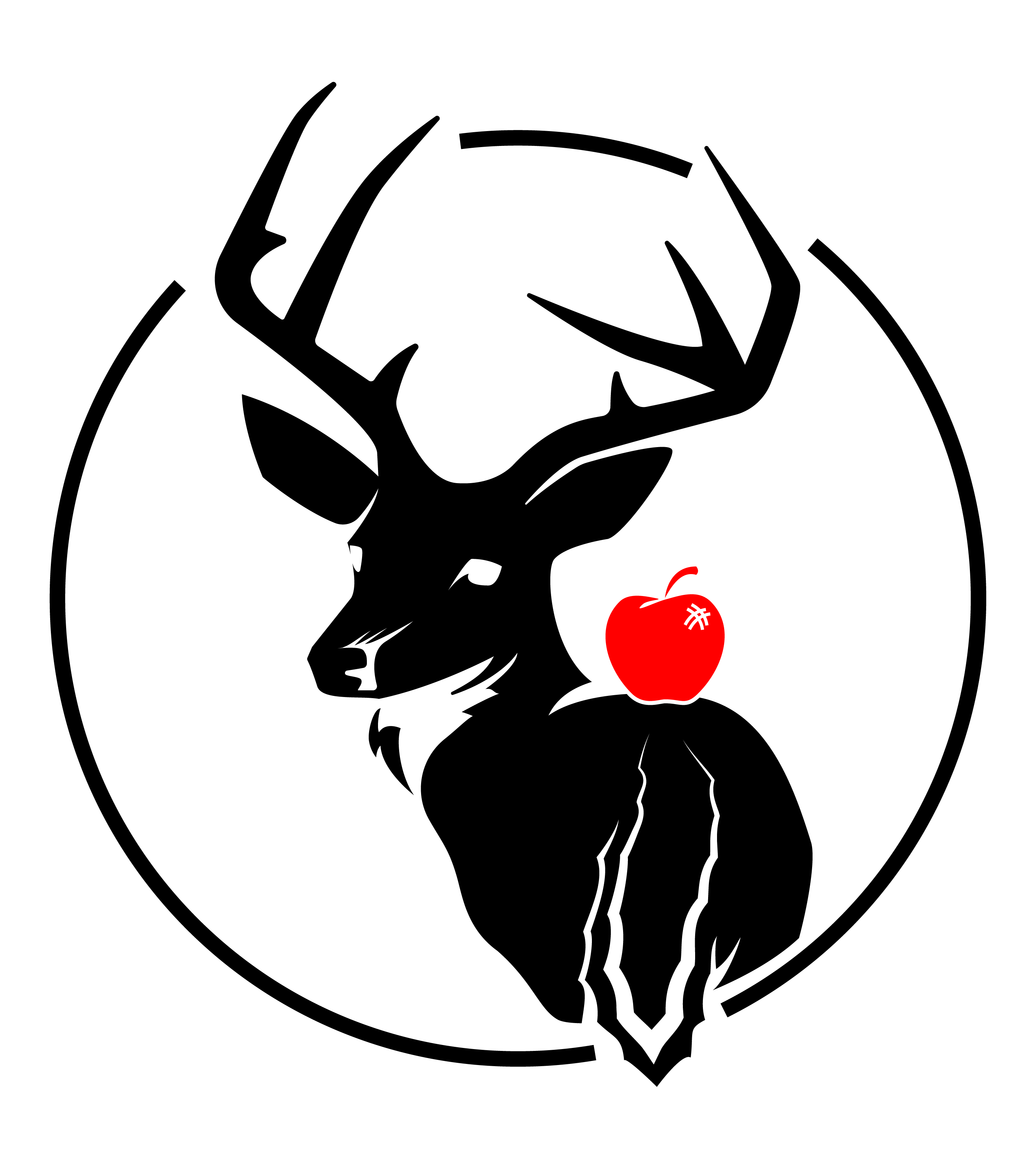 BucktailCider