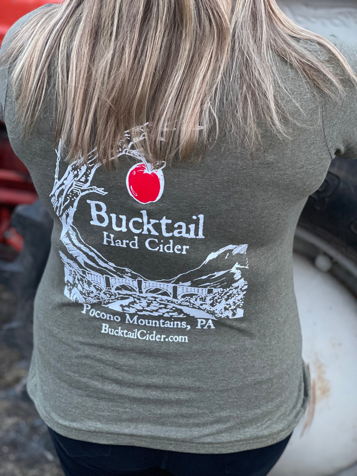 Women's T-Shirt