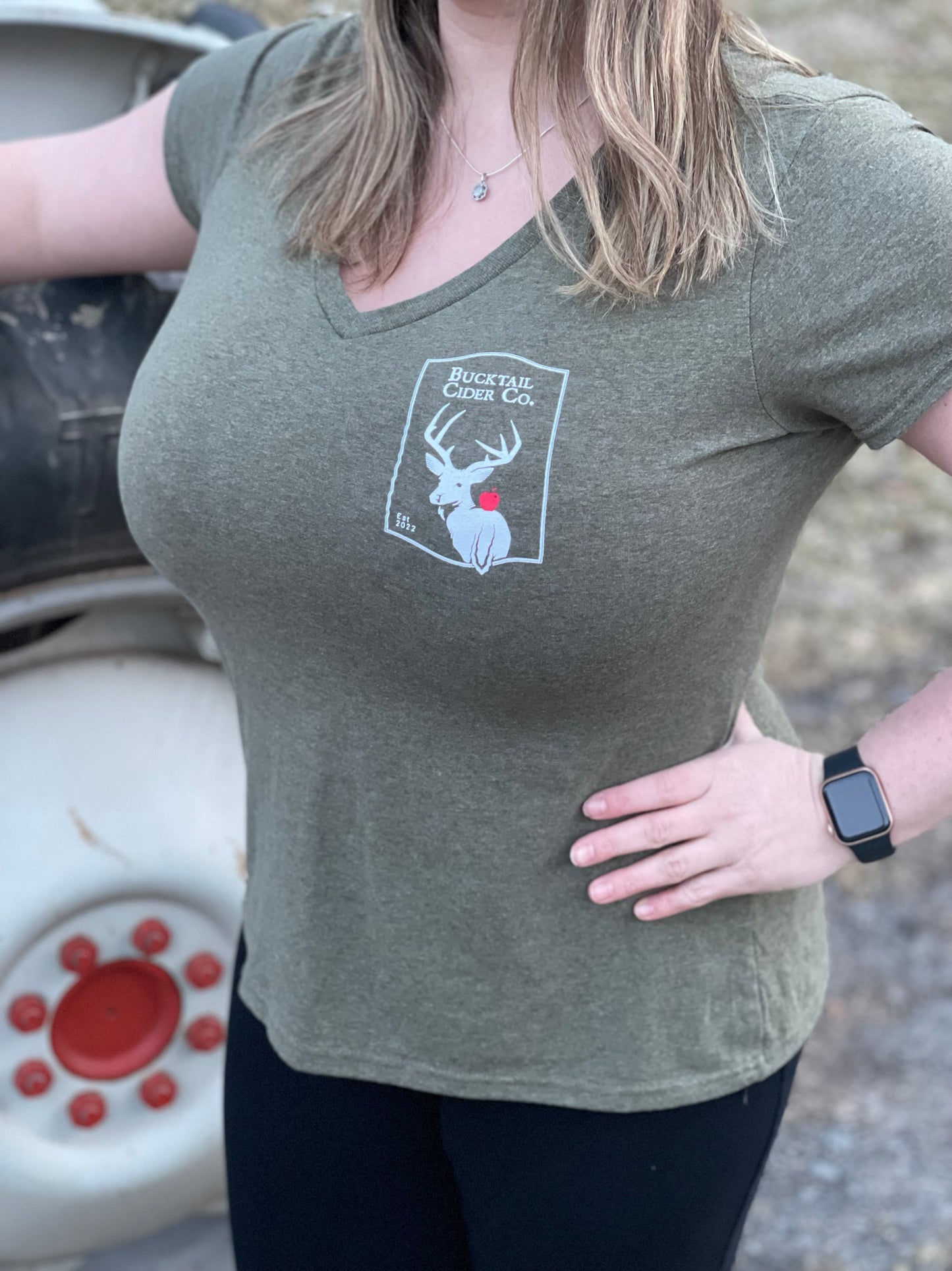 Women's T-Shirt