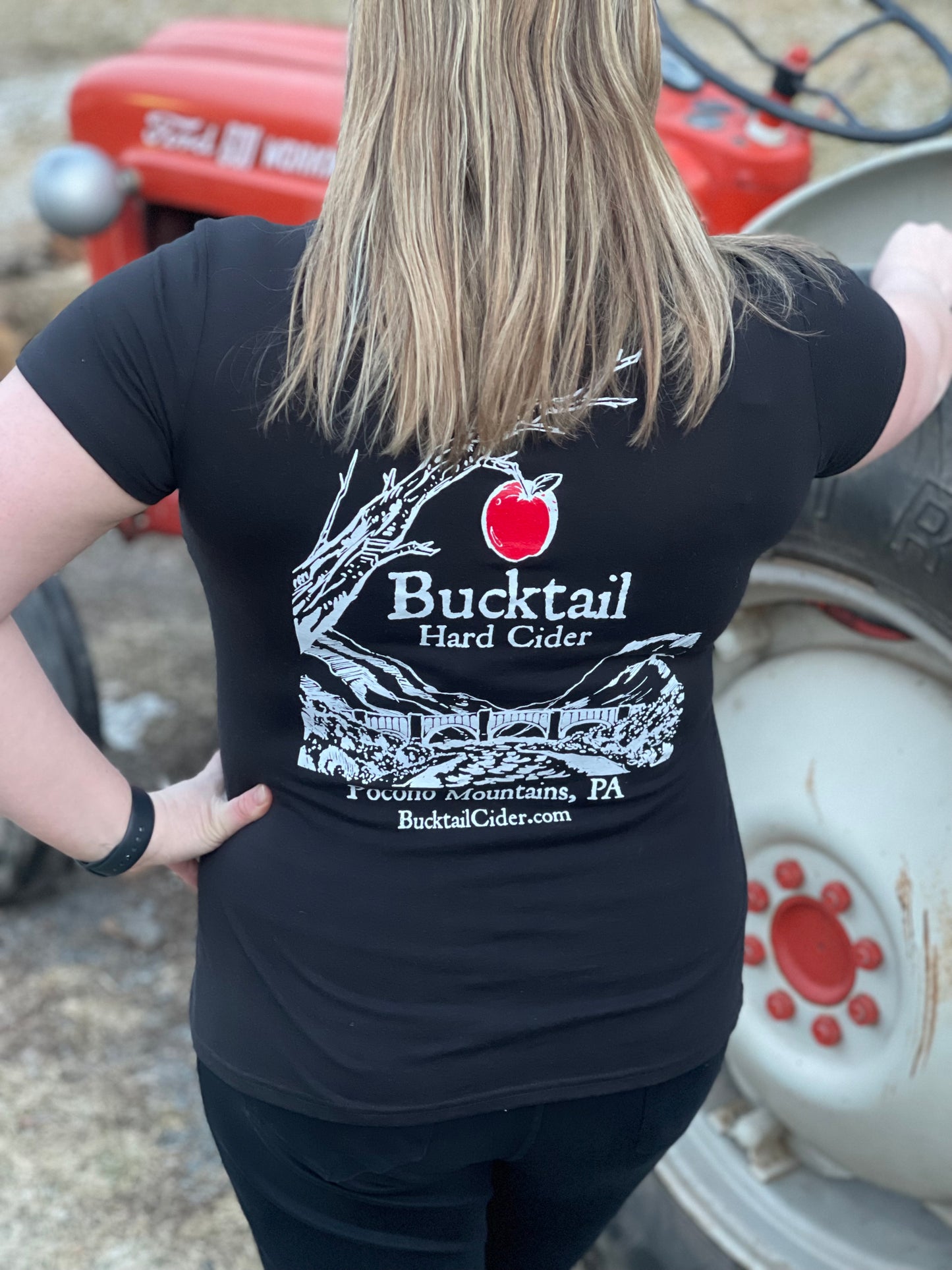 Women's T-Shirt