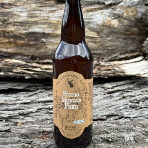 Pocono Mountain Plum – Winter Seasonal
